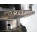 #JV01 Crankshaft Standard From 2006 Jeep Commander  4.7 683